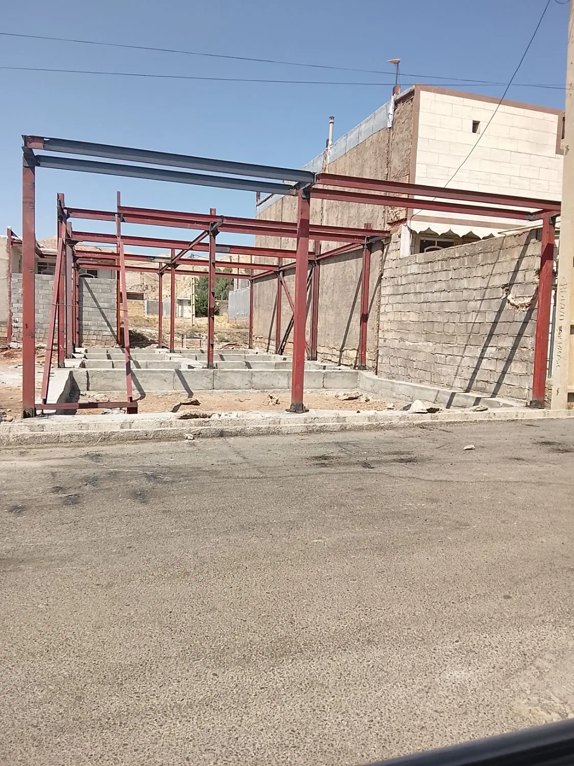 زمین هخامنش2