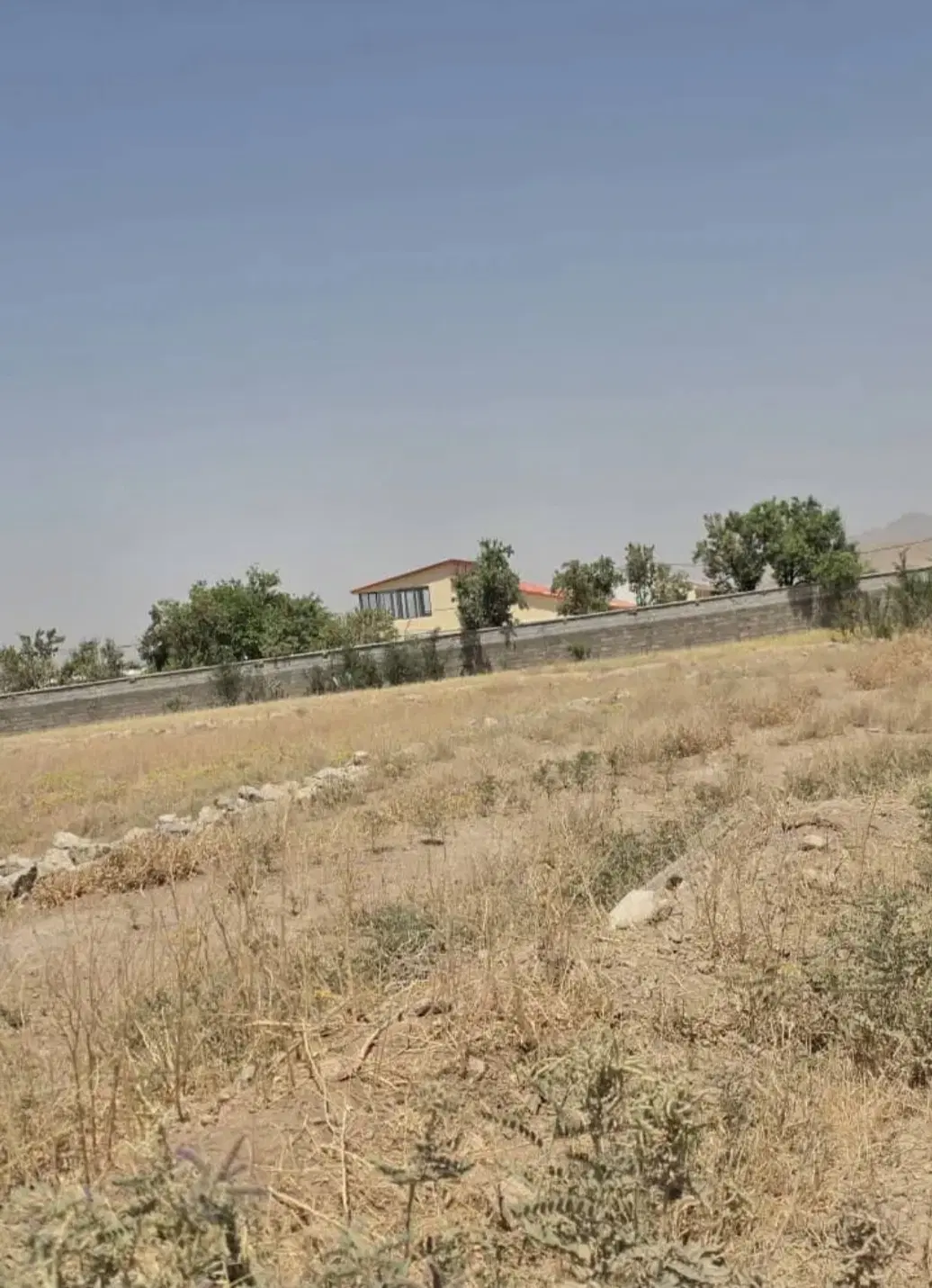 مشاع کاشانی شرقی