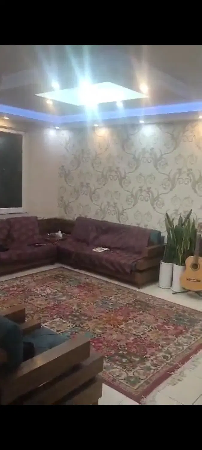 فروش فوری واحد مسکونی مهرآباد پروژه افست
