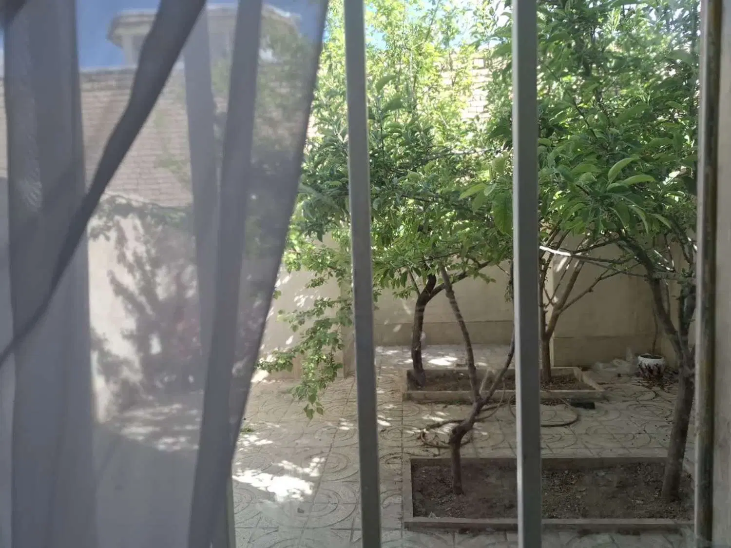 فروش ملک مسکونی
