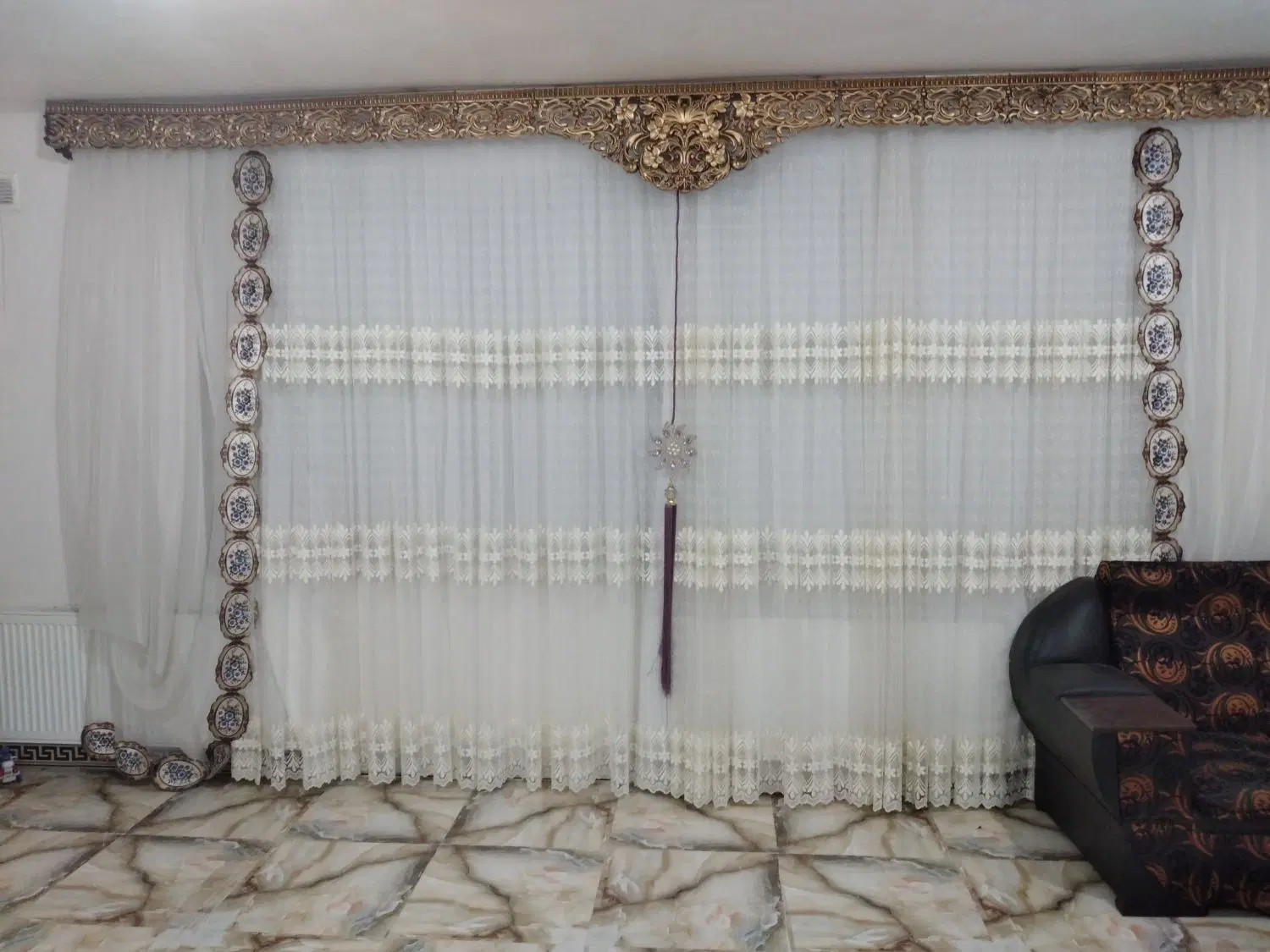 فروش خانه۱۷۰ متری شهرک بهارستان