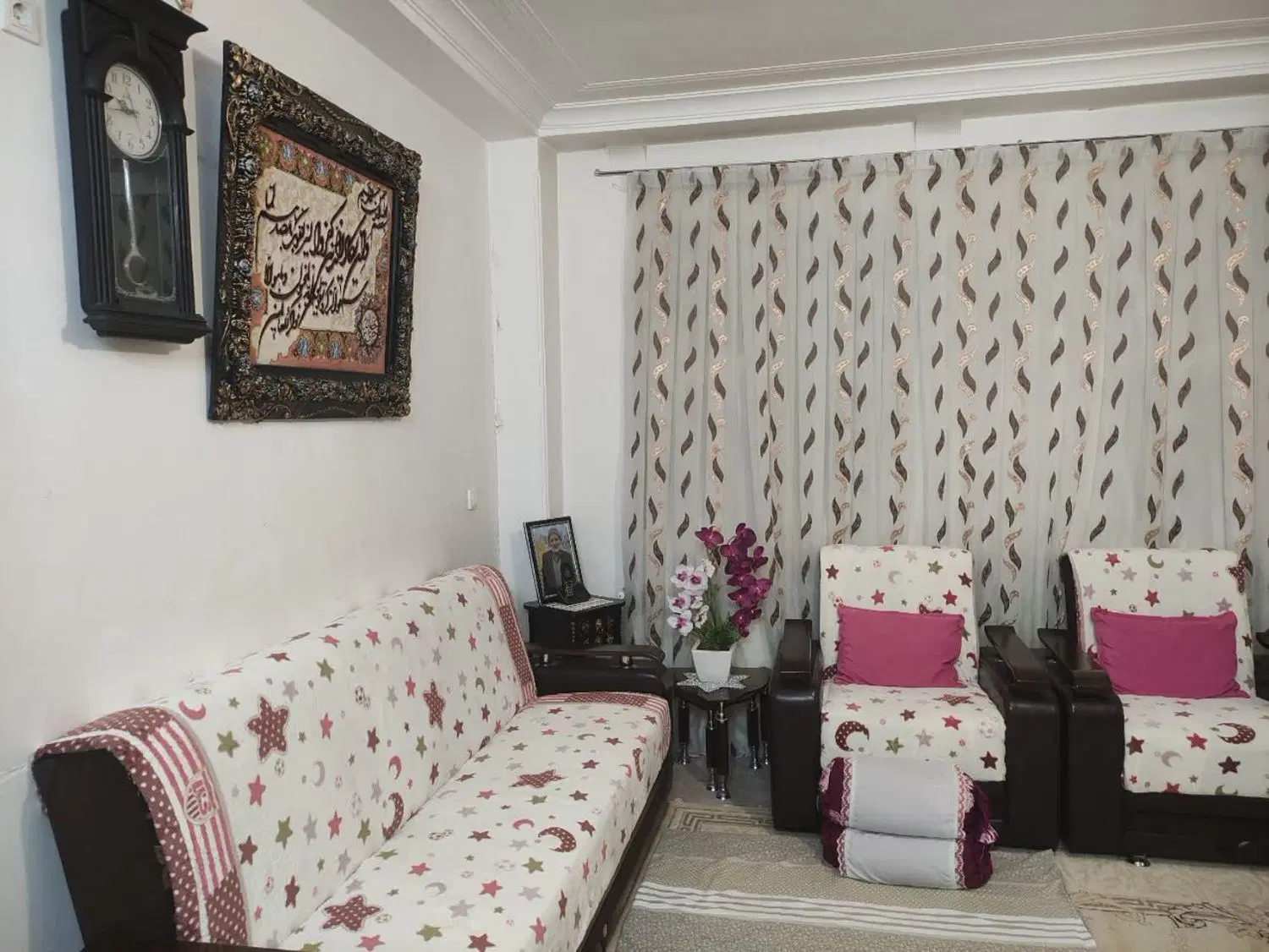 اجاره آپارتمان مسکونی مجتمع طلاب