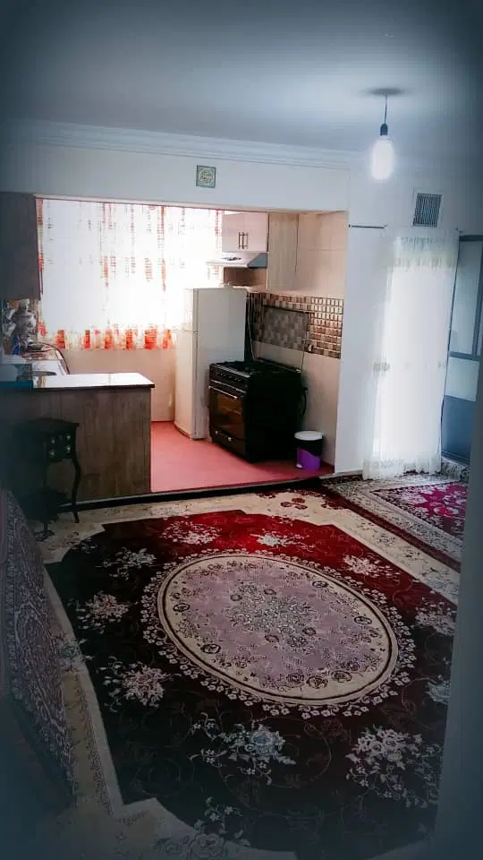رهن کامل آپارتمان ۵۷ متر امیریه شهریار