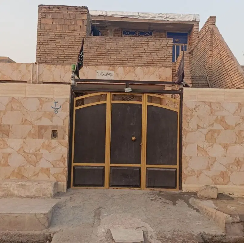 فروش خونه ویلایی