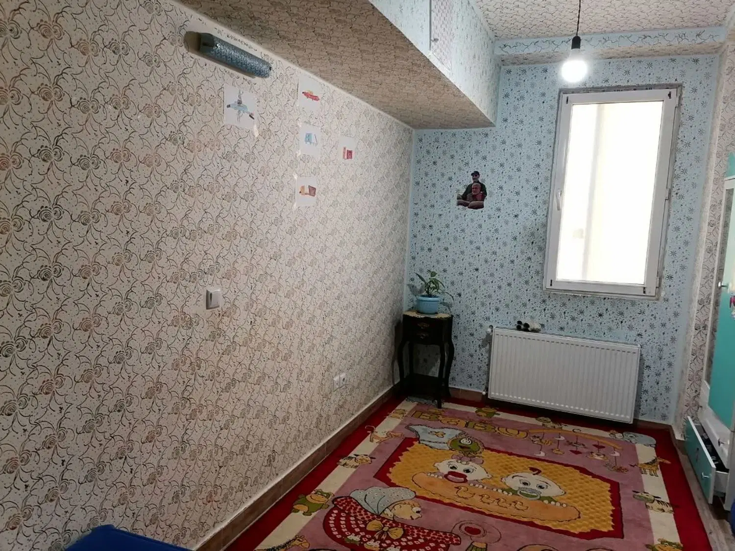مسکن مهر دانش تلاش لوکس