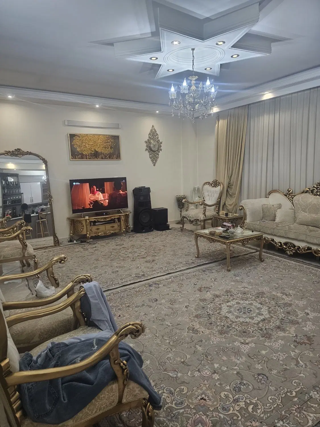 فروش آپارتمان