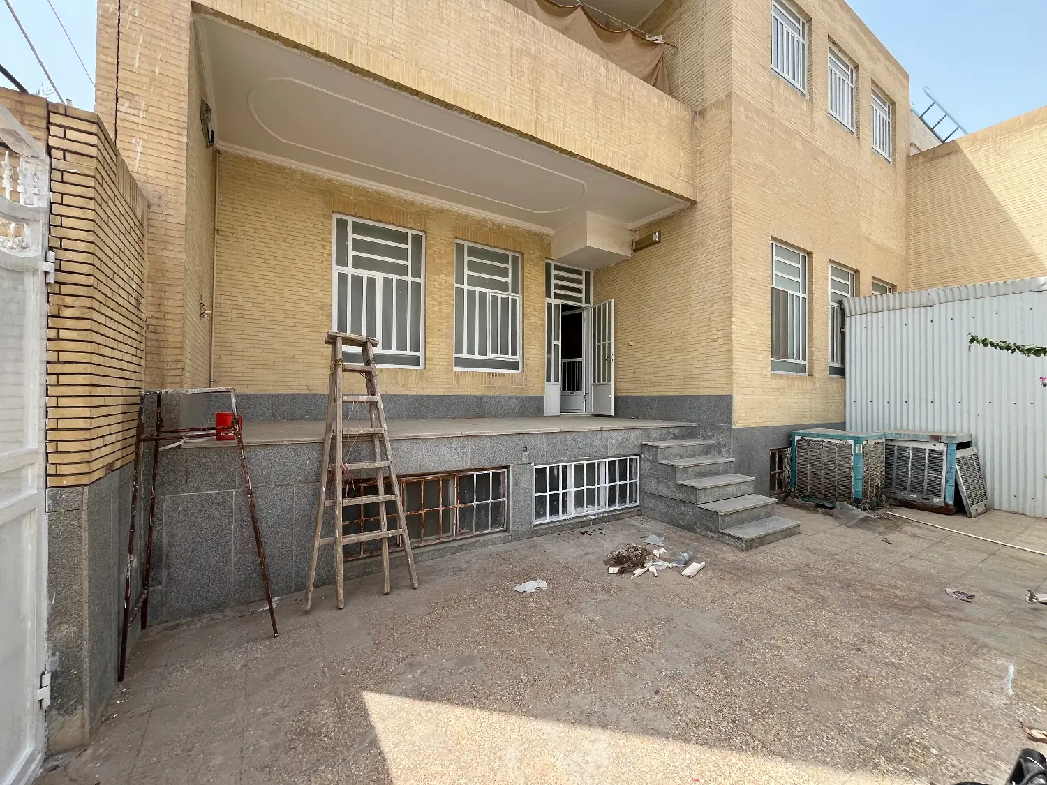 خانه اجاره