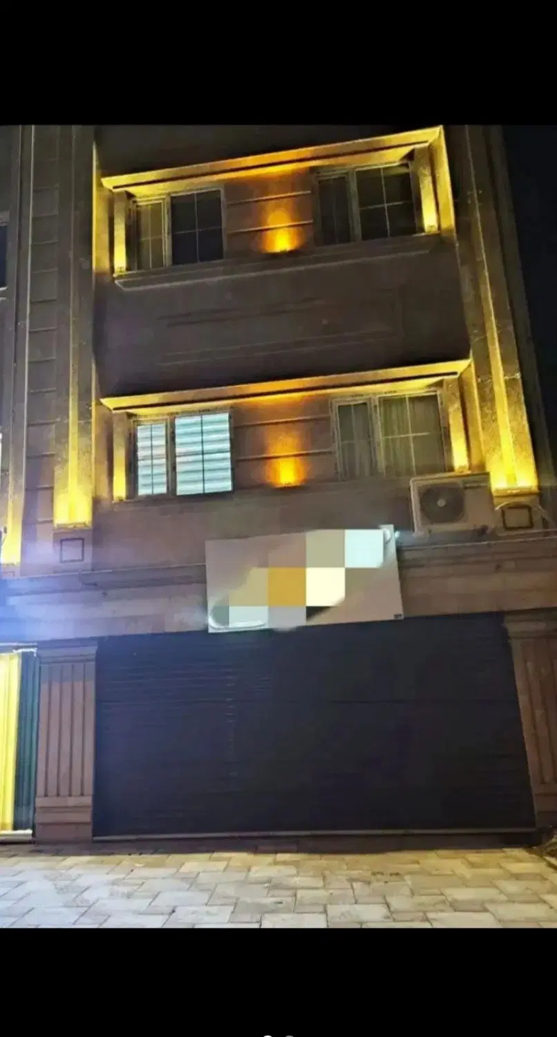 فروش مغازه آپارتمان مسکونی
