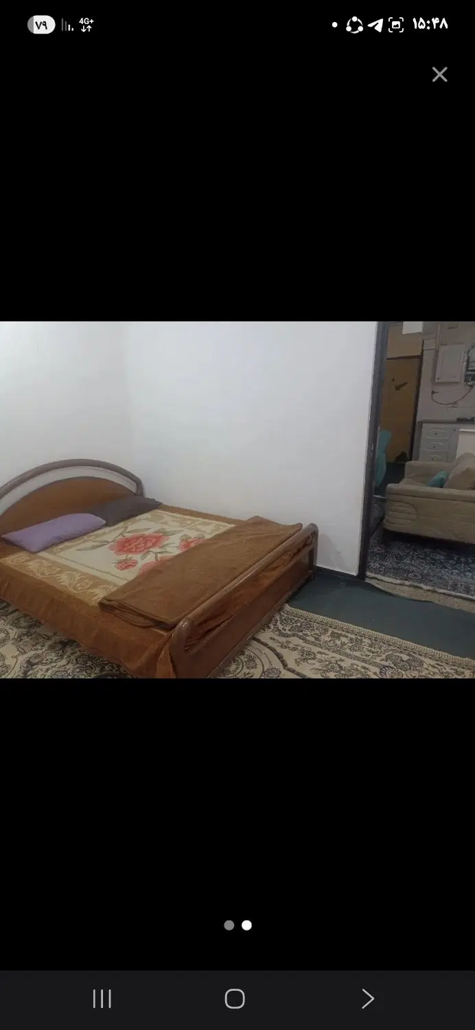 سوئیت ب صورت ساعتی