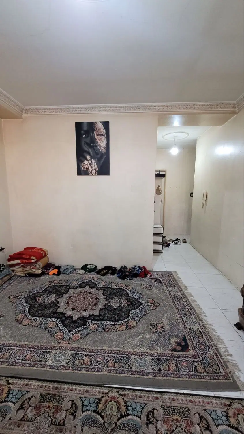 فروش آپارتمان سند تک بر