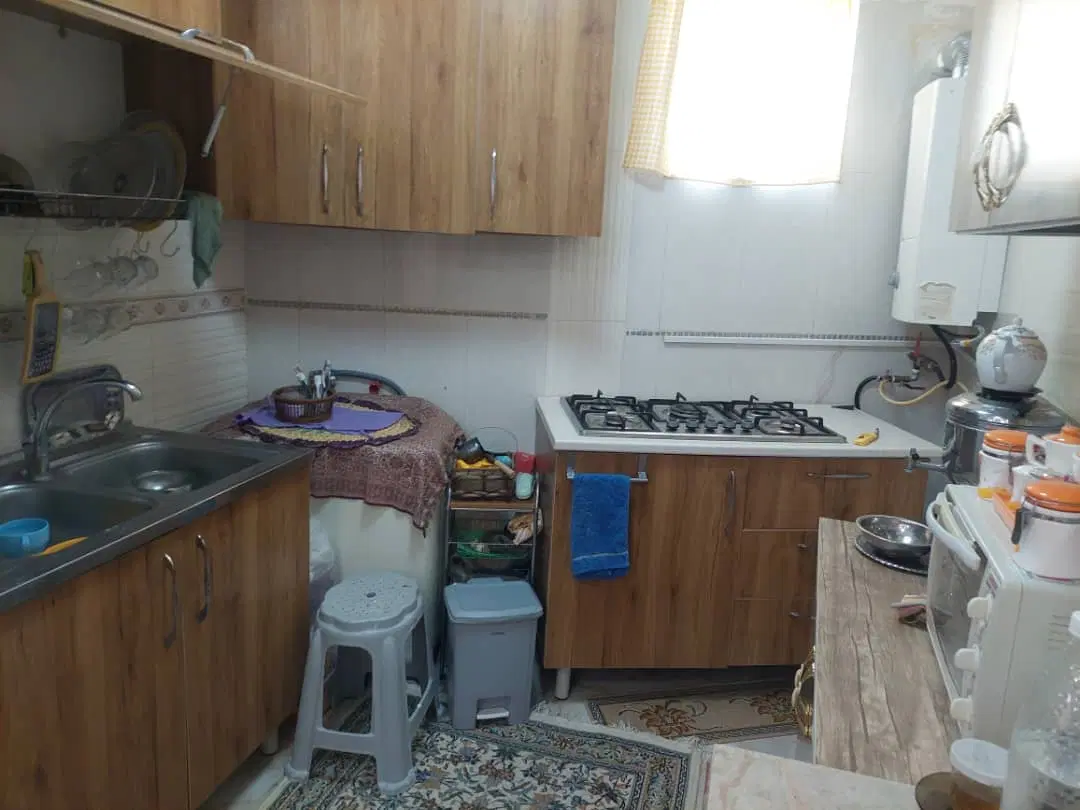 خونه محوطه ۱۷۶متری تک برگ سند دار