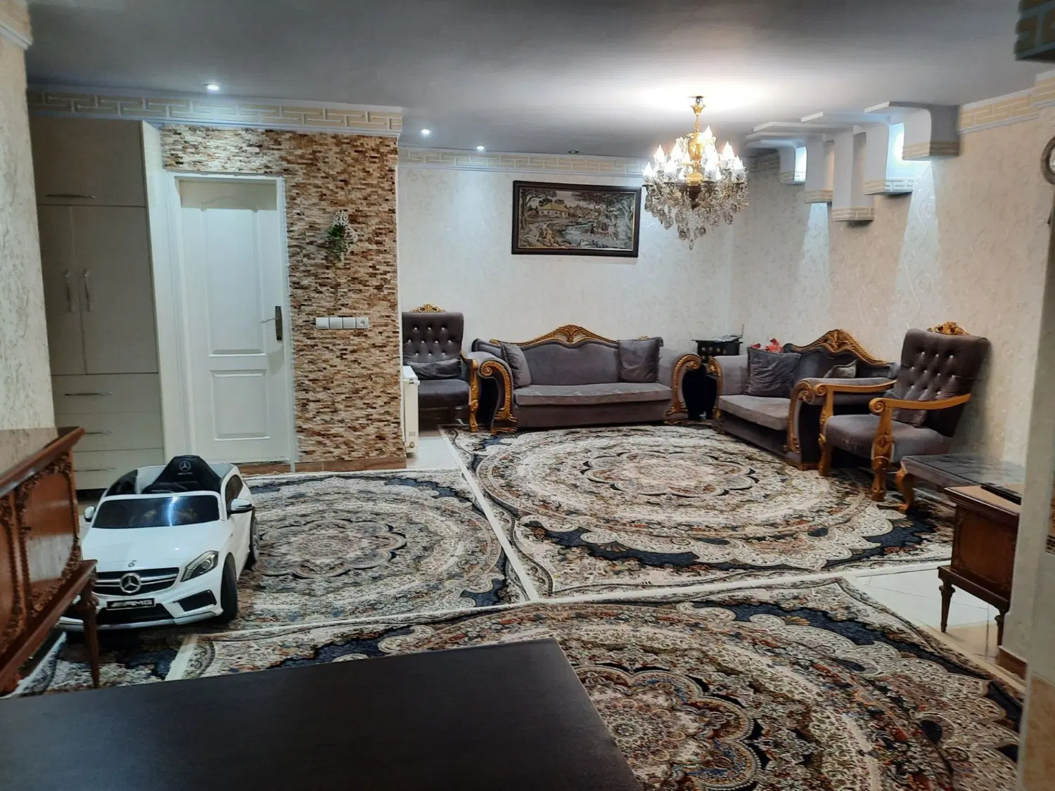 فروش اپارتمان