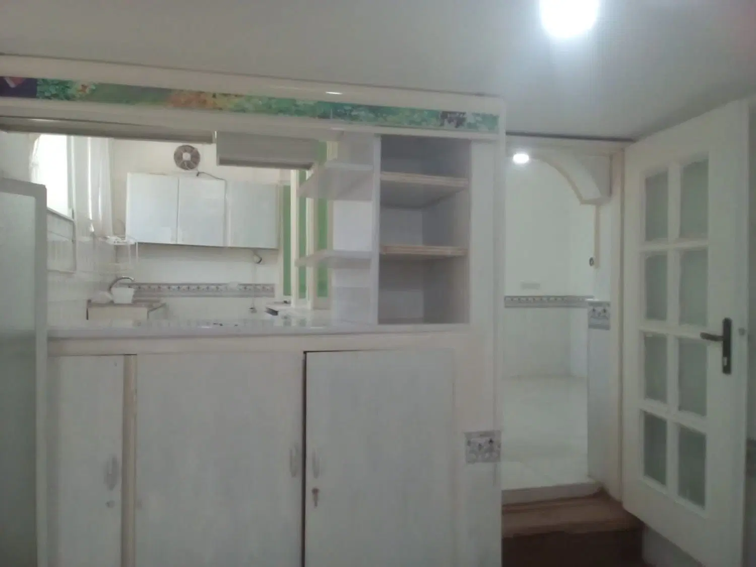 زیرزمین یک خواب دونبش خوش نور