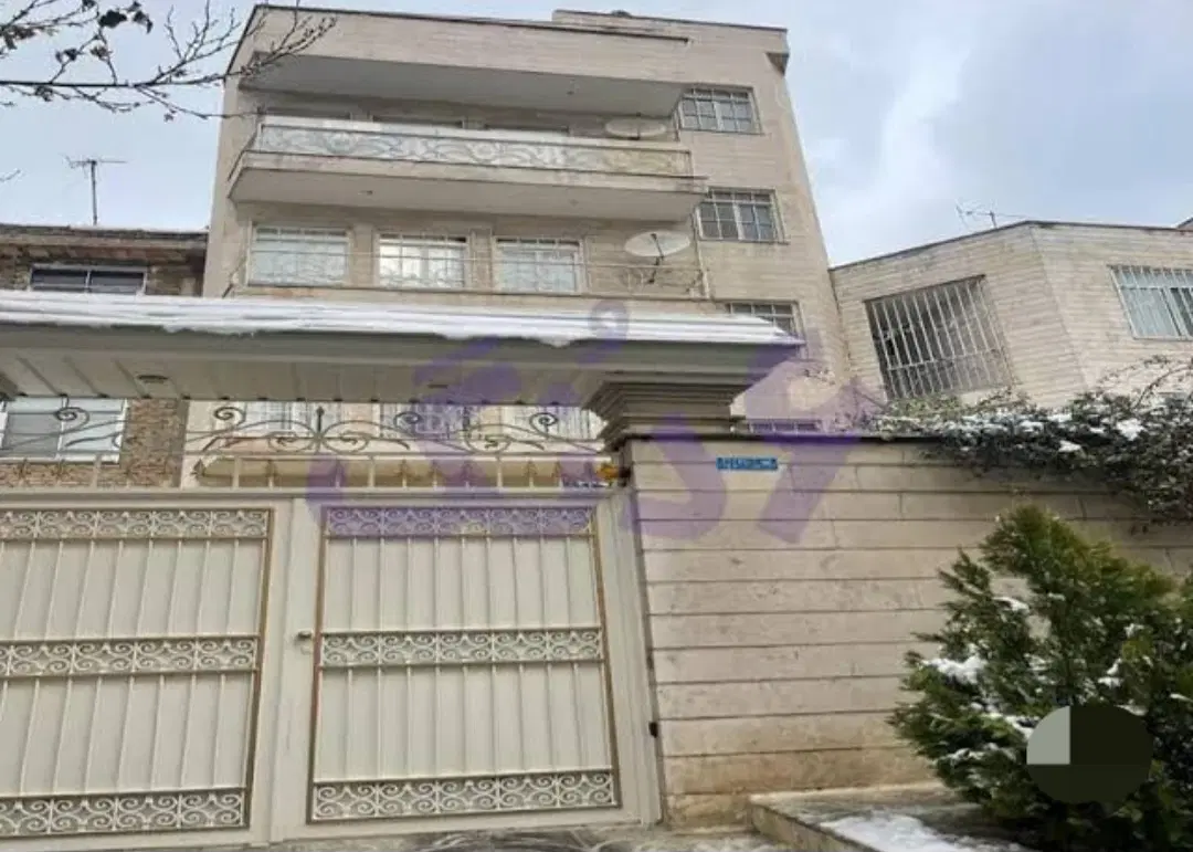 مشارکت ۳۵۰ متر کلنگی بر ۱۰ شمالی