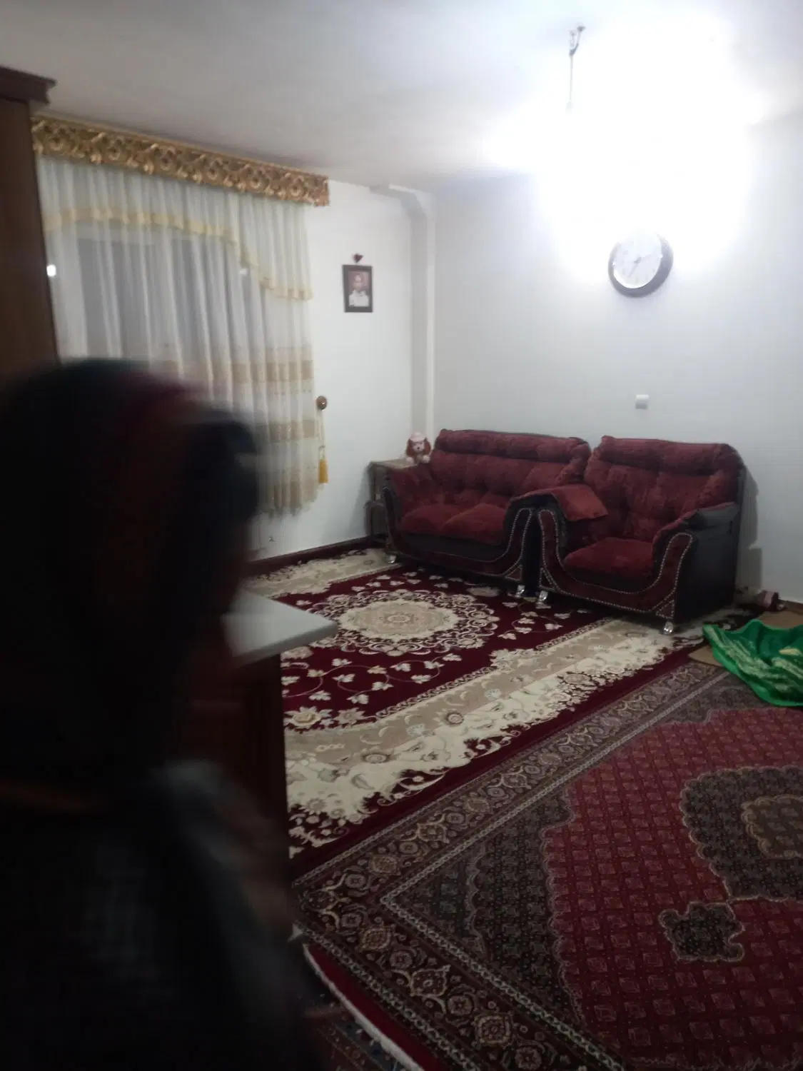 فروش آپارتمان