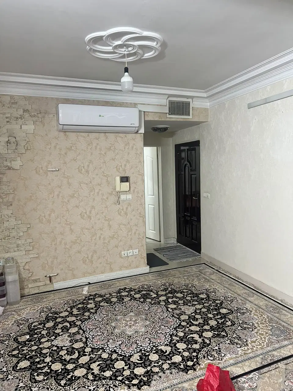 فروش آپارتمان ۴۲ متری تک واحدی فول امکانات عاشری