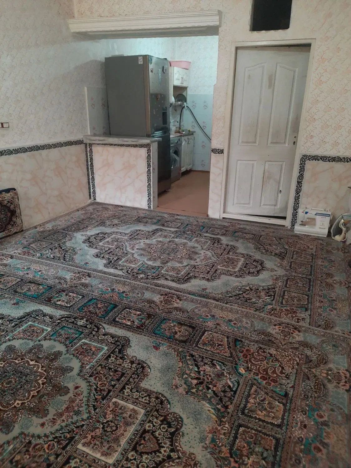 خانه ۲ طبقه