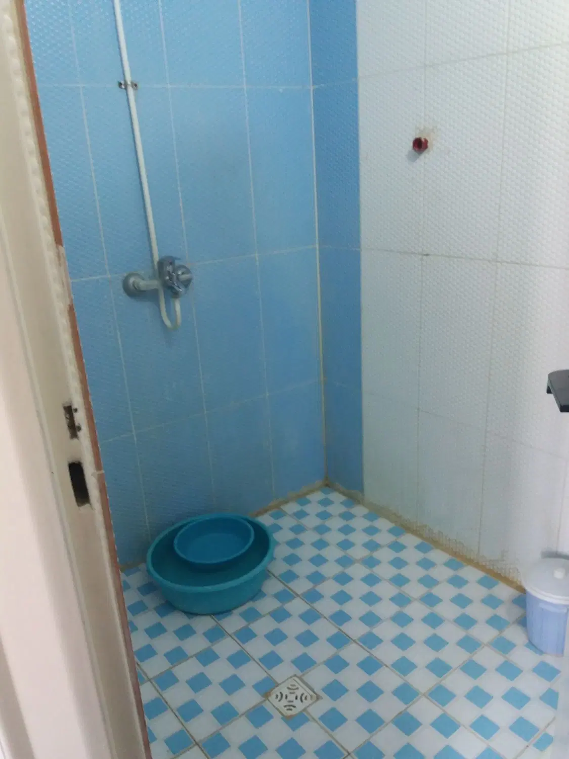 آپارتمان نواب شمالی