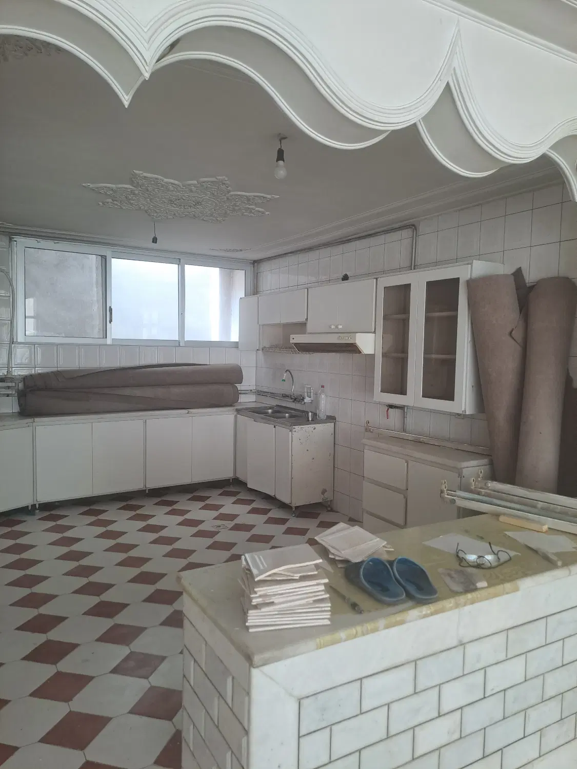 آپارتمان مسکونی