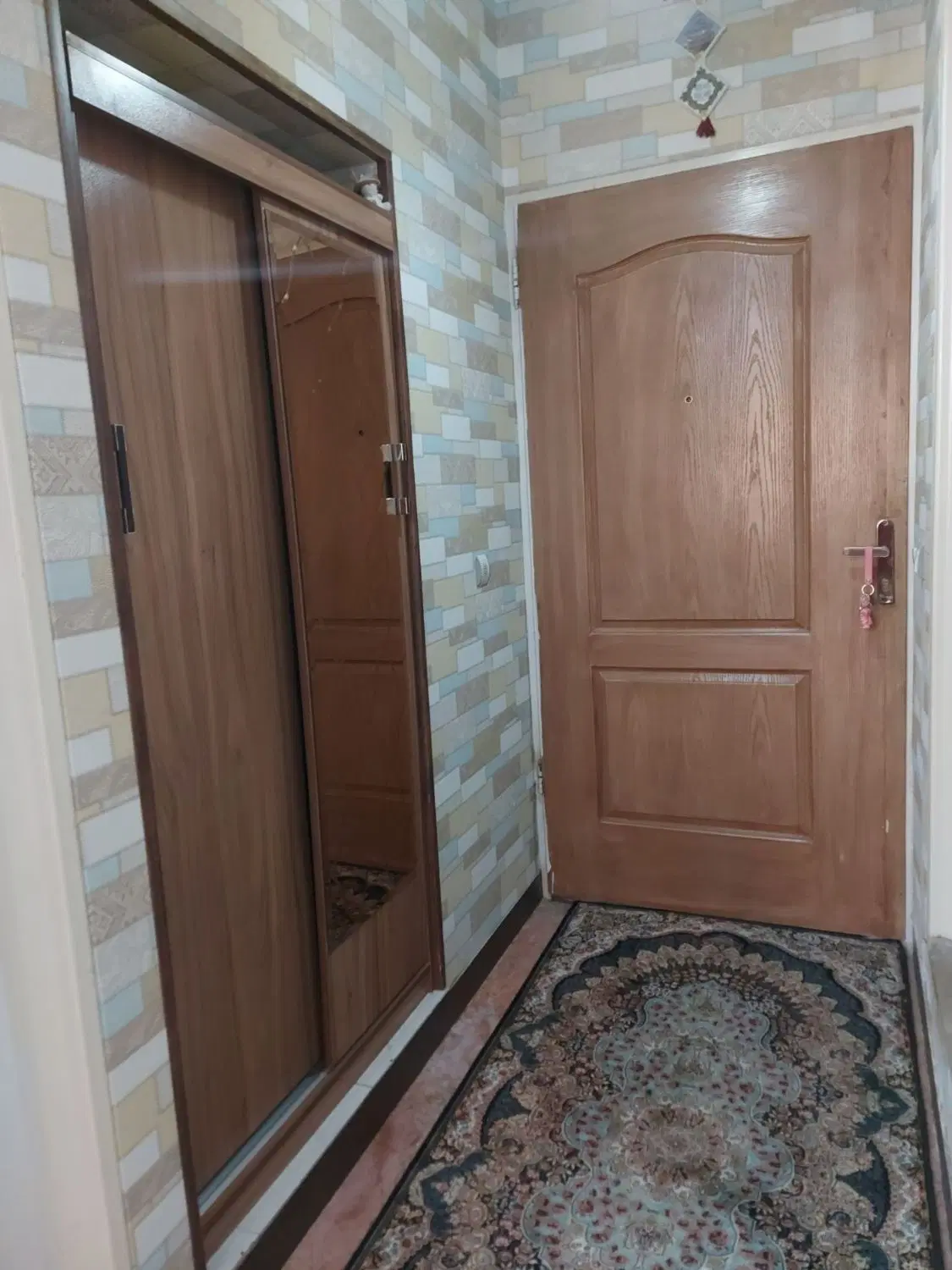 آپارتمان فردیس گلستان