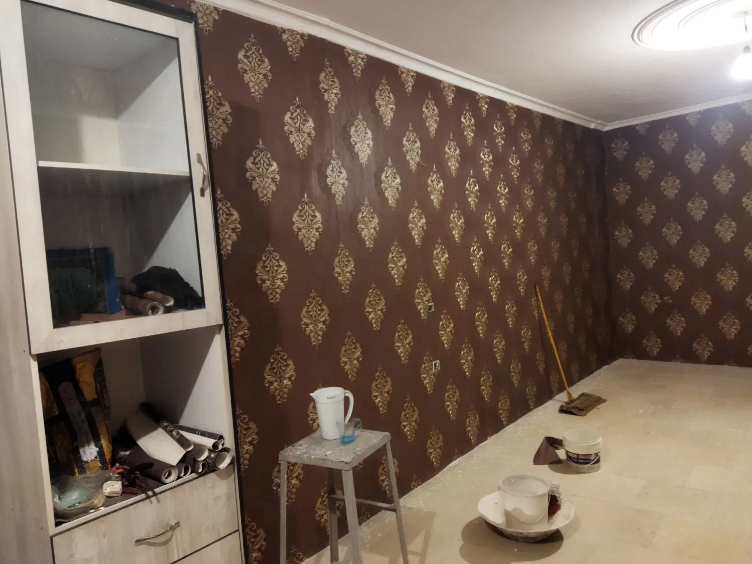 آپارتمان مرتضی گرد