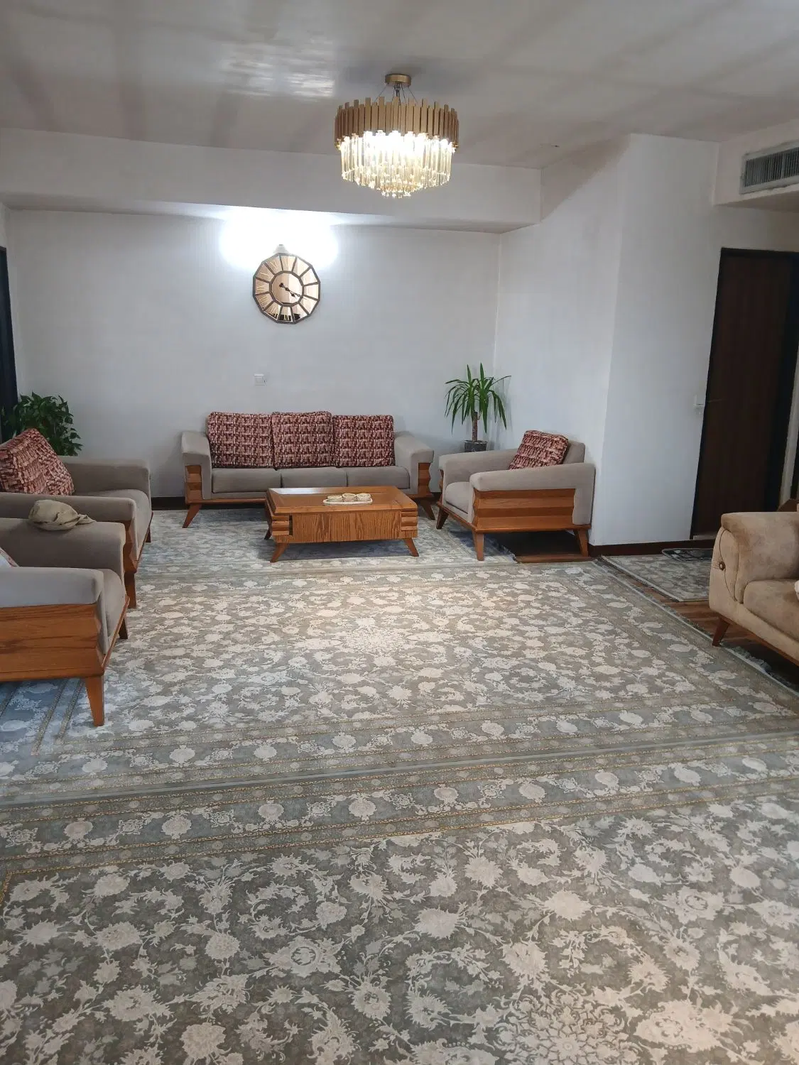 فروش اپارتمان ۹۴متری درصباشهر