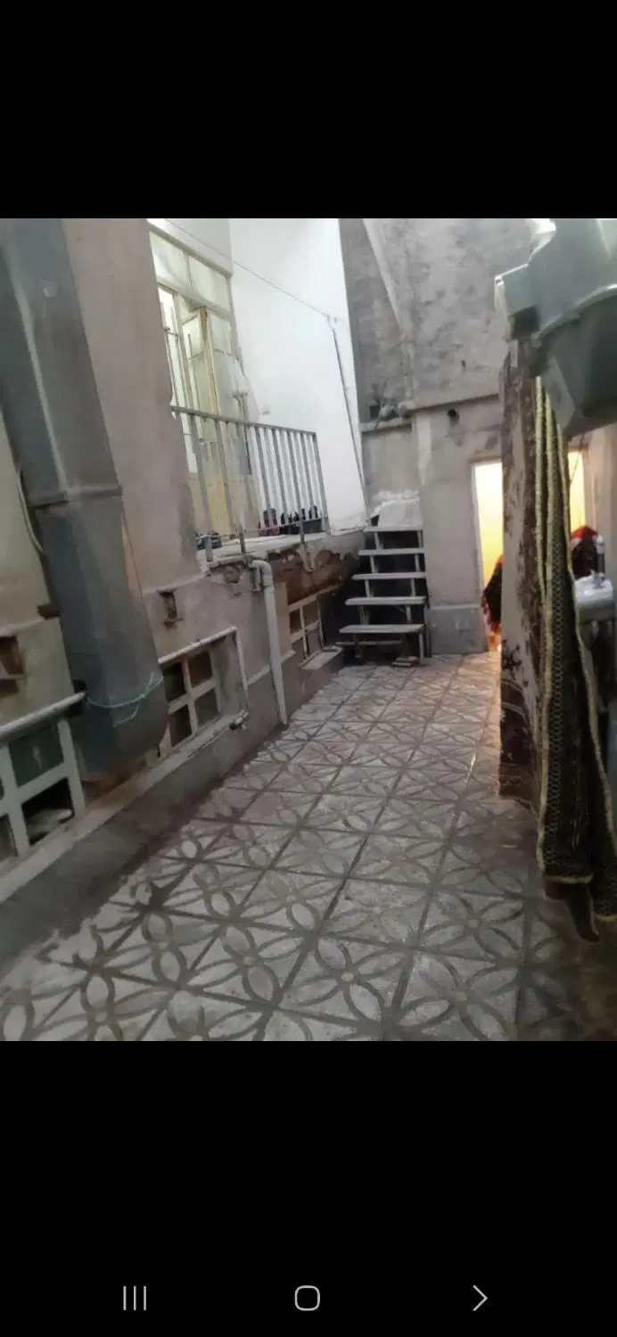 ملک قدیمی