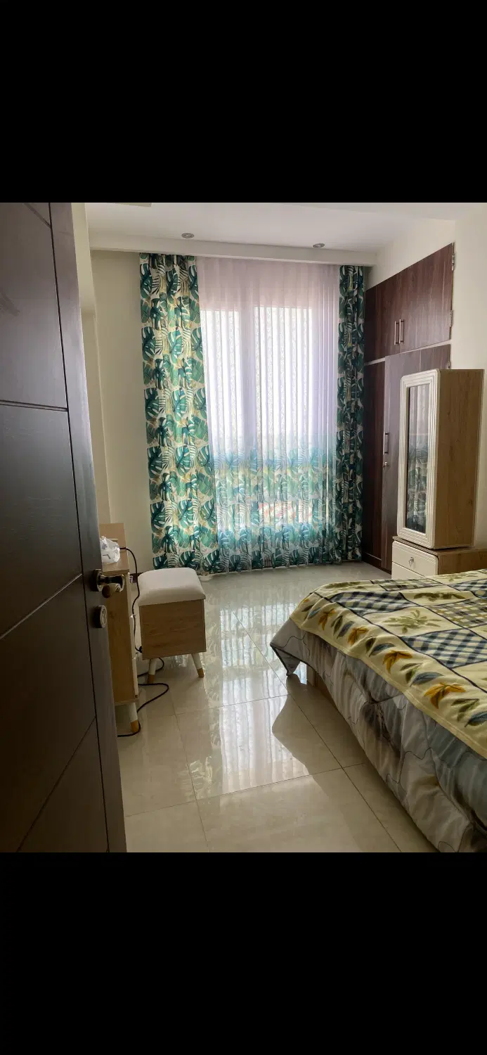 آپارتمان 92متری فول کوچه صبا