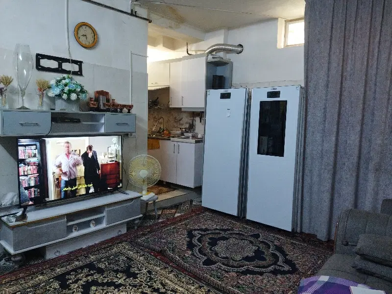 سوییت راه جدا