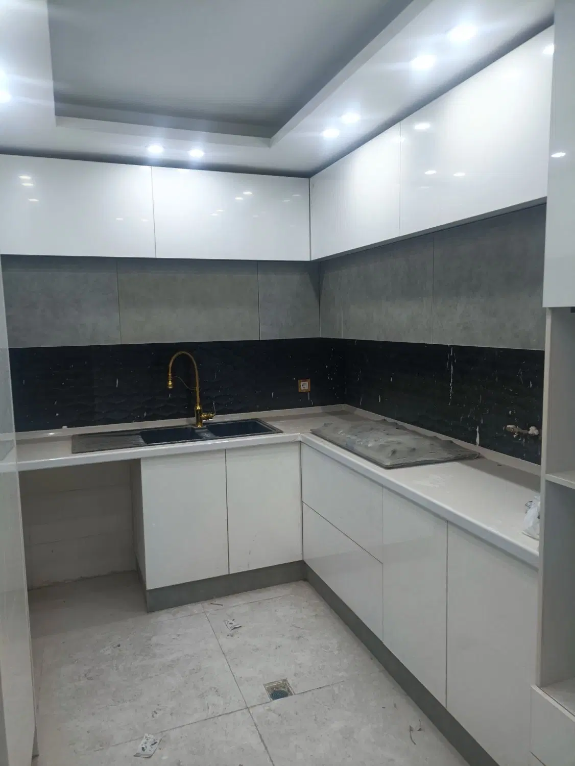 100متری جنوبی 3خواب عطار
