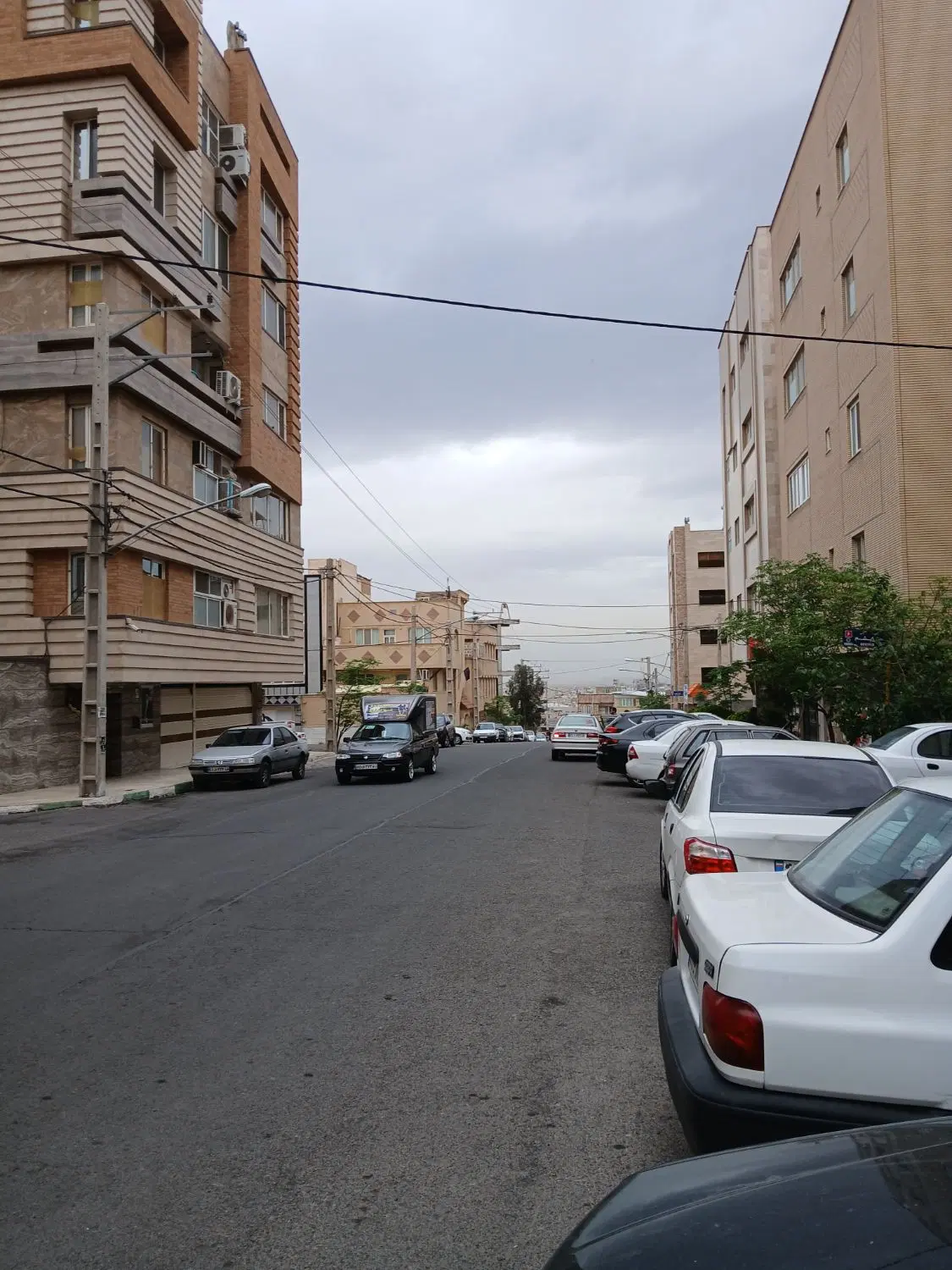 تکواحدی ۳نبش بسیارزیبا