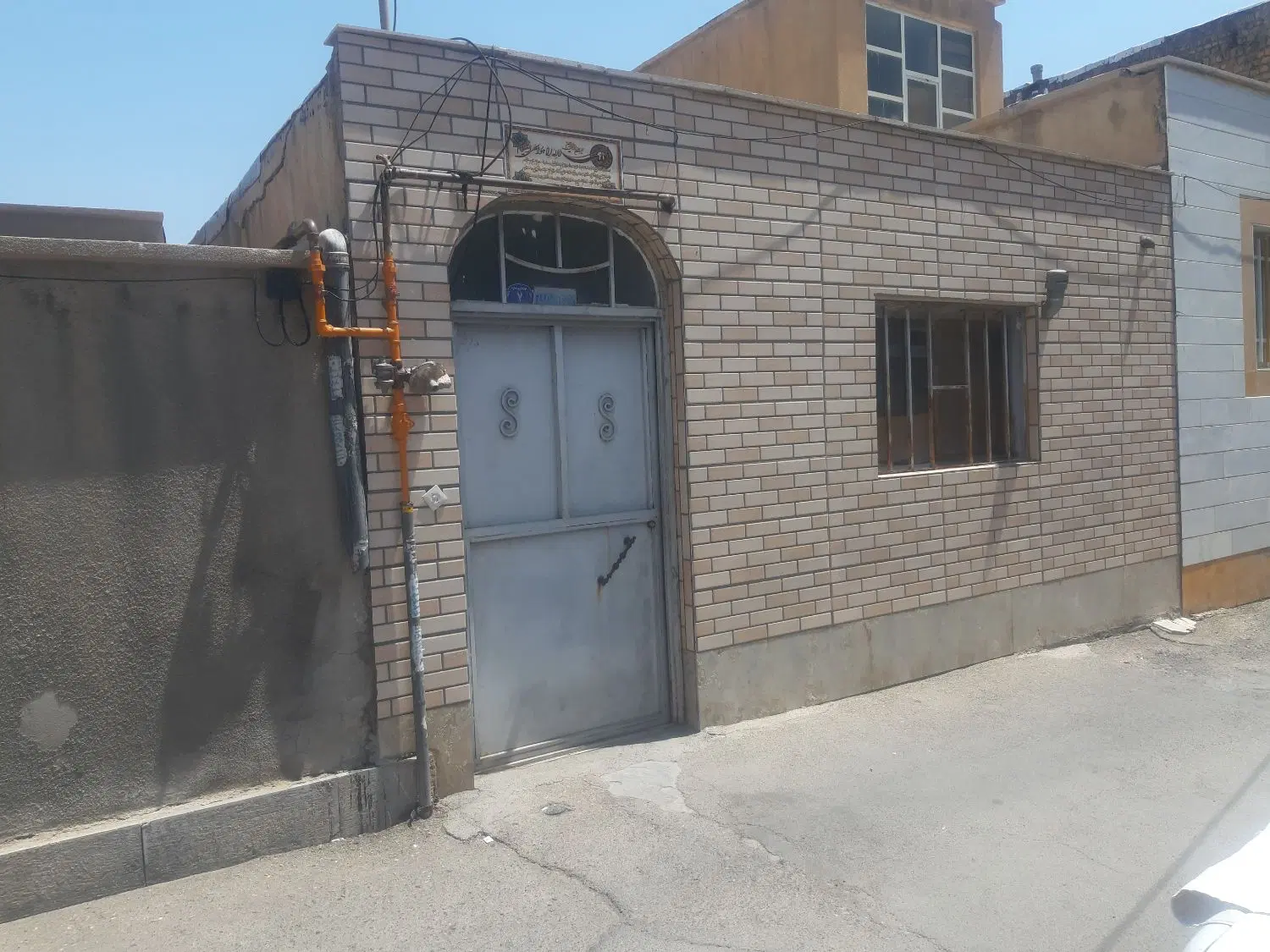 ویلایی۱۲۰متری فردوسی