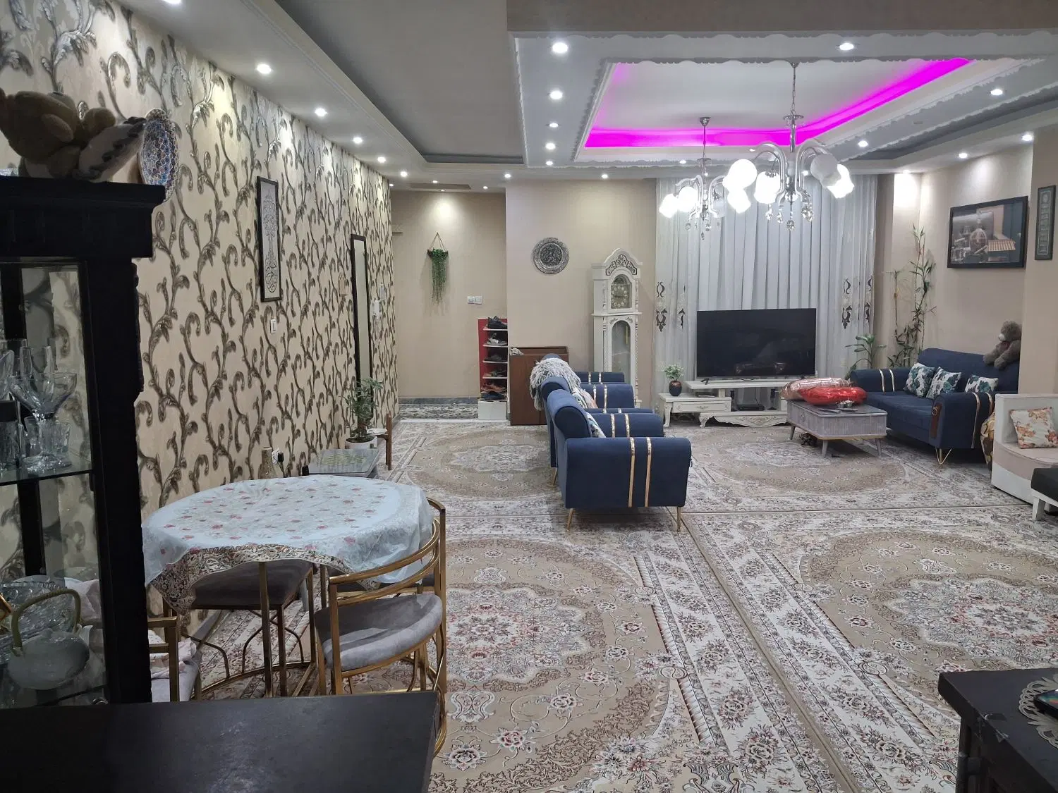 فروش قولنامه وکالت شاخه اصلی