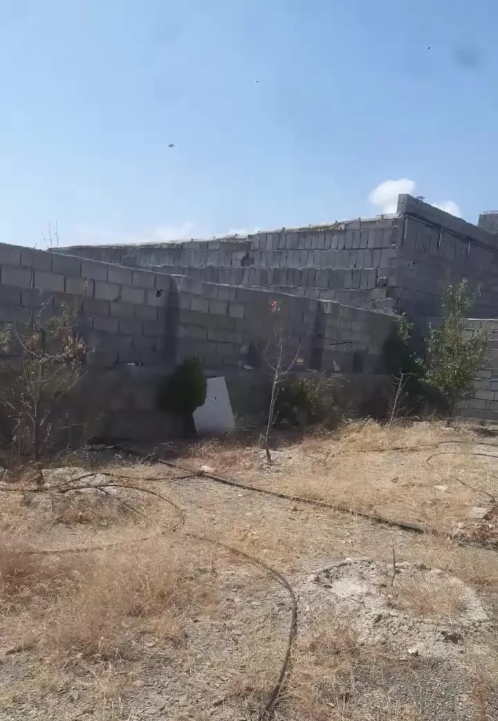 باغ سیدان گوهر دشت