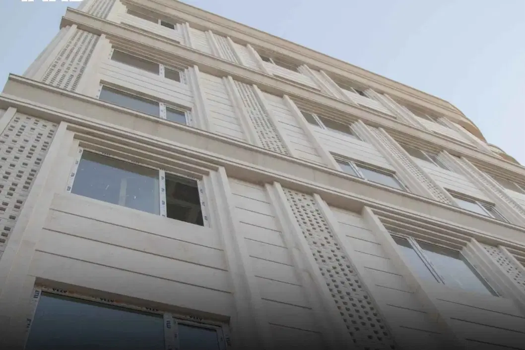اجاره واحد مسکونی