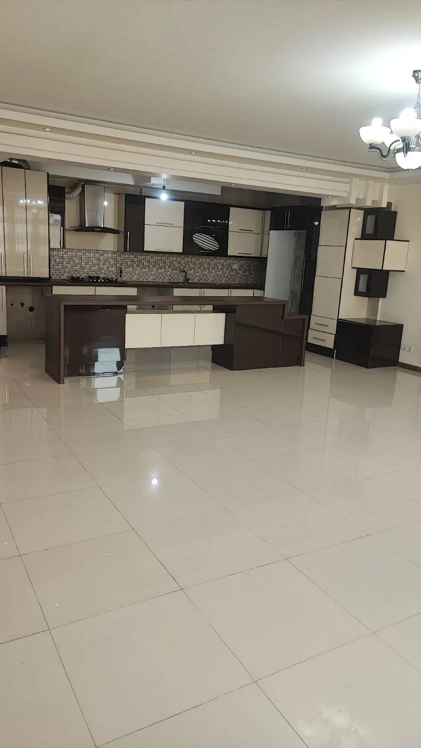 فروش آپارتمان ۳خوابه فرهنگ شهر