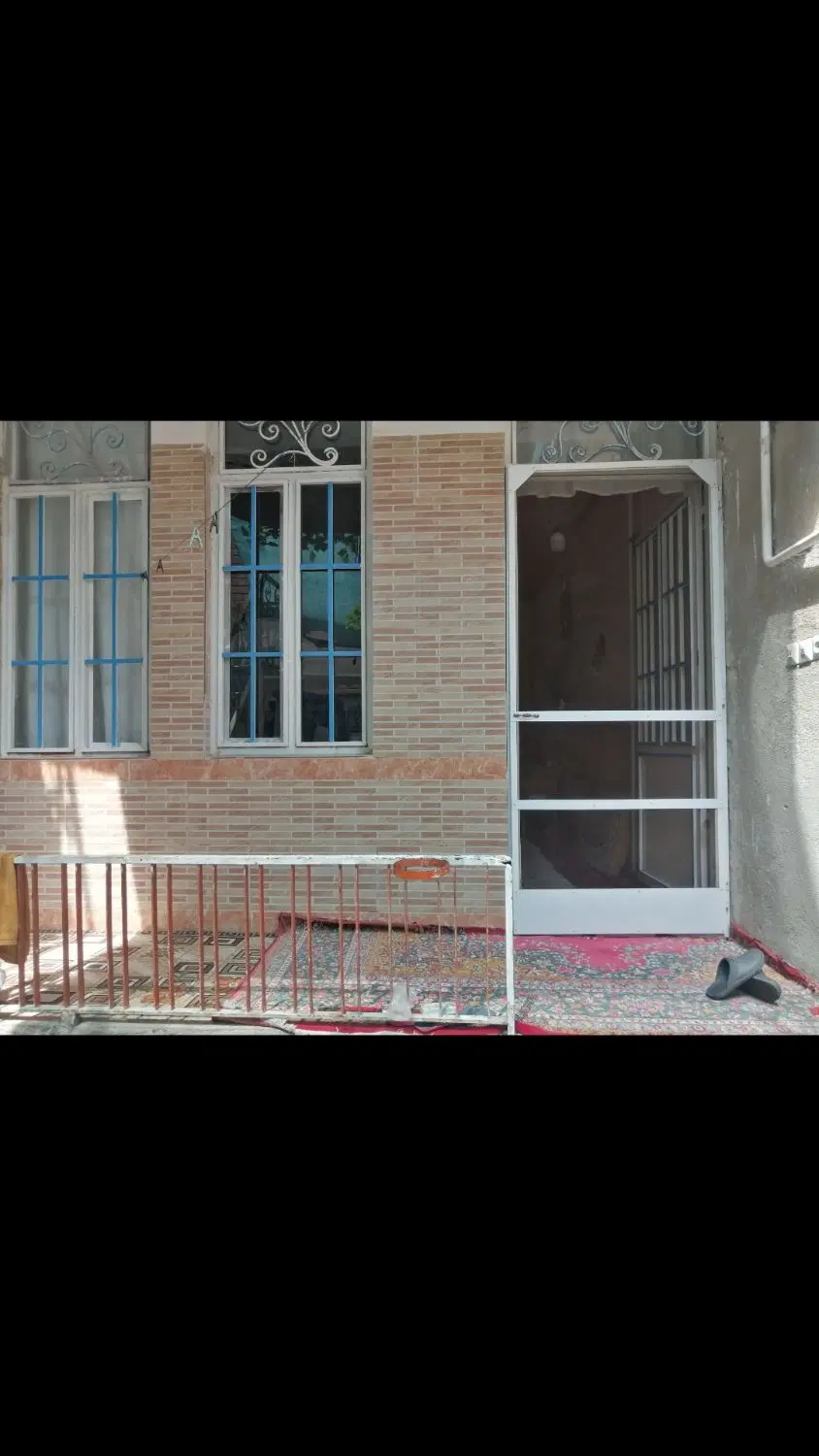 فروش ملک ویلایی