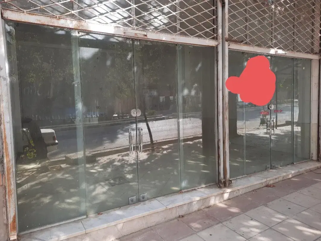 اینجا کسب‌وکارتان رونق می‌گیرد ملک تجاری عالی