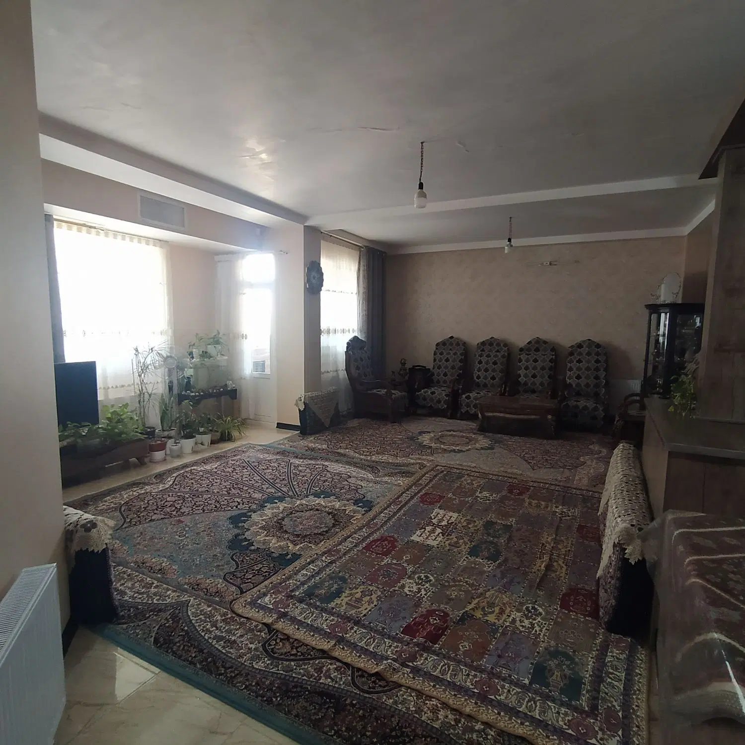 اپارتمان
