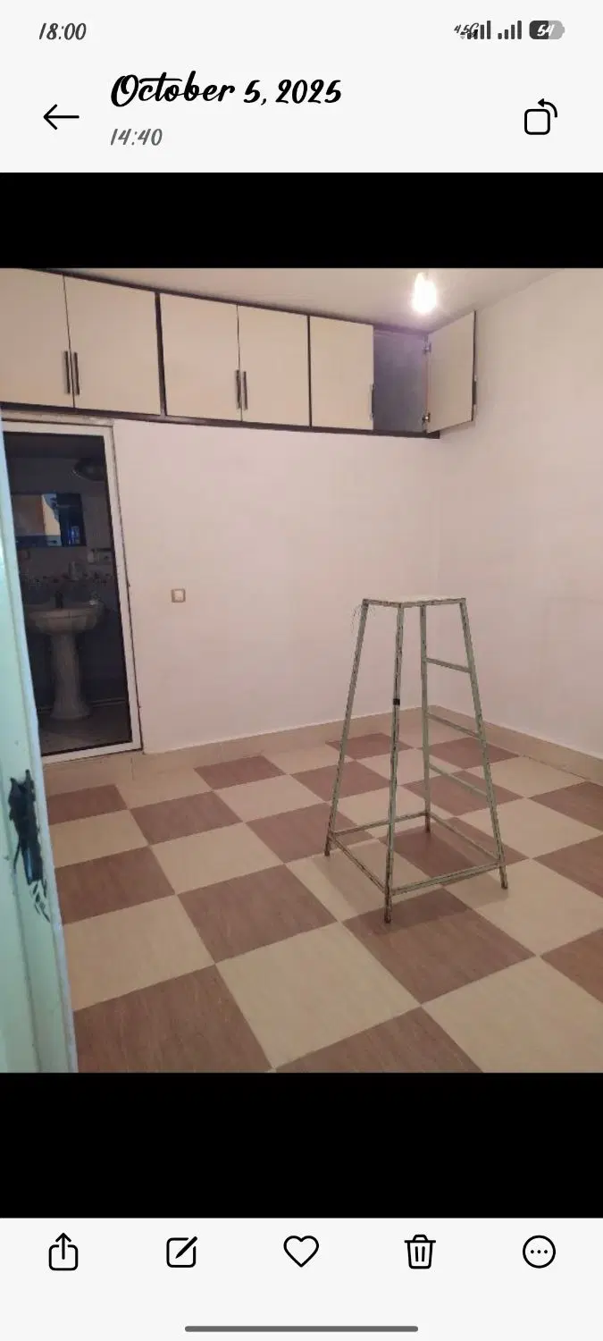خانه طبقه بالا