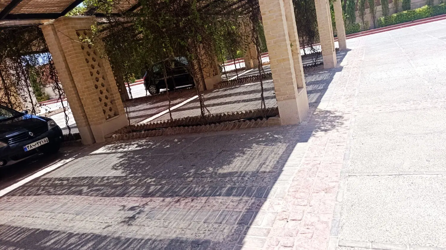 زمین آماده ساخت محمد آباد میثم