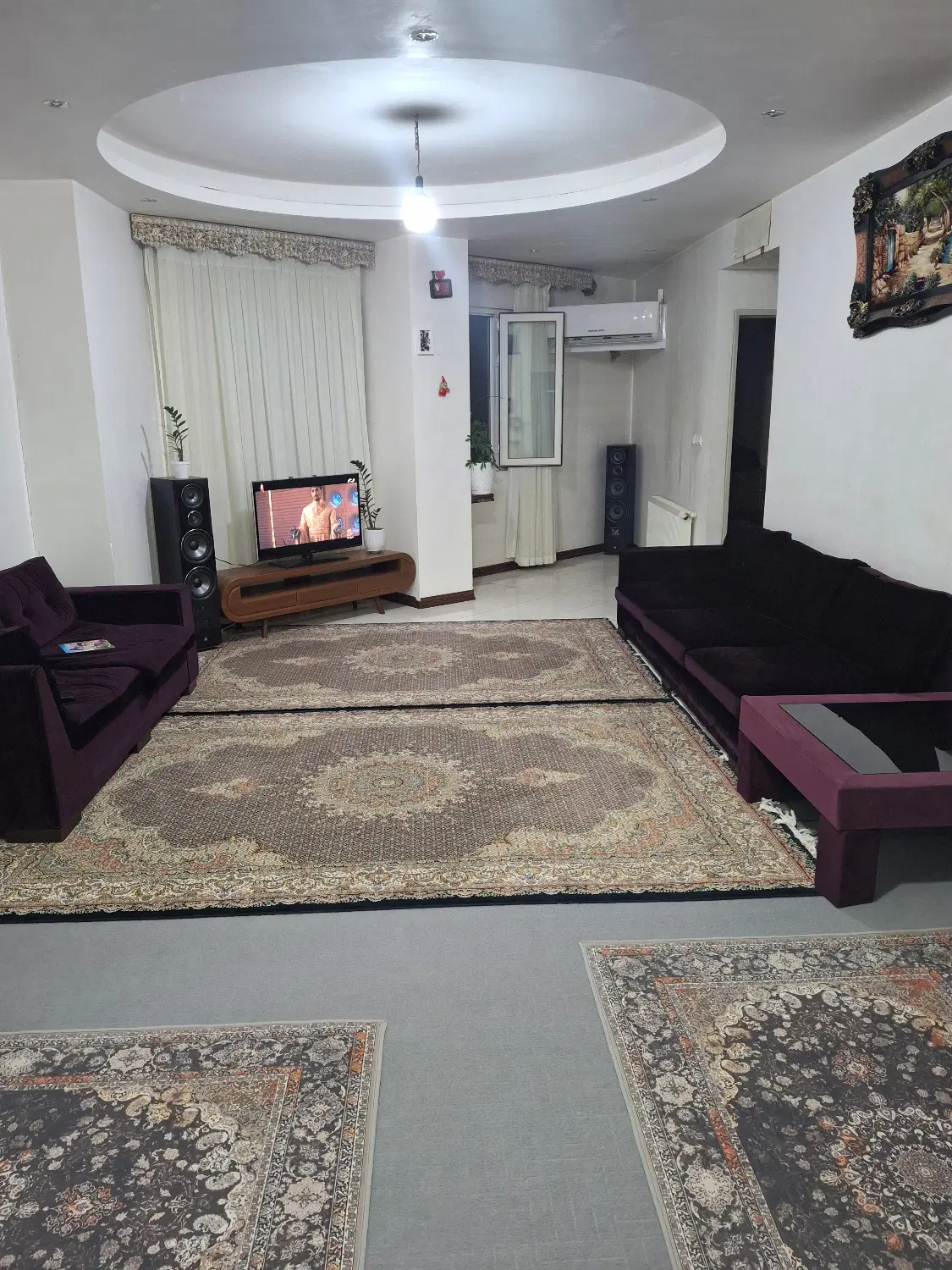 خانه آپارتمانی فروشی