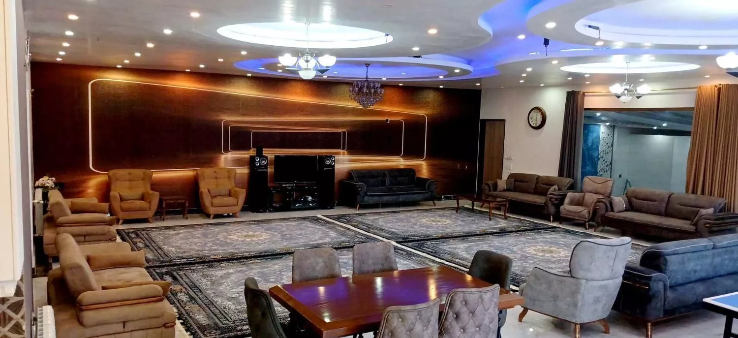 اجاره روزانه باغ ویلا استخر آبگرم ملارد شهریار