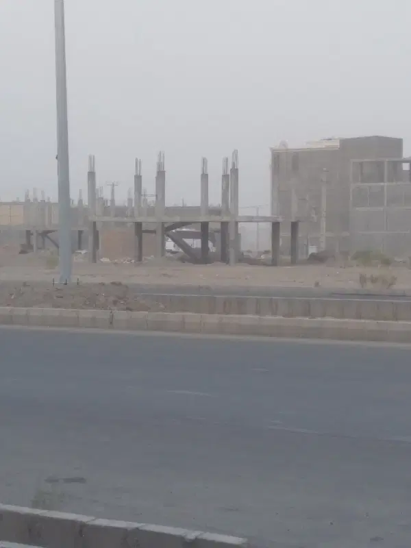 فروش زمین سیادک