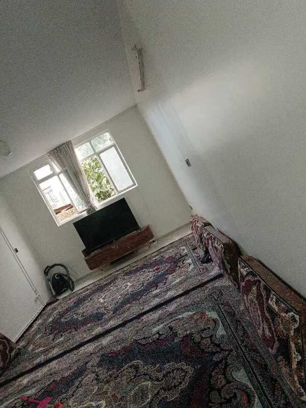 15متری فوتبال خانه مستاجری