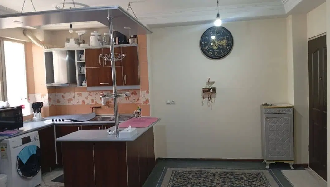طبقه دوم اردشیر