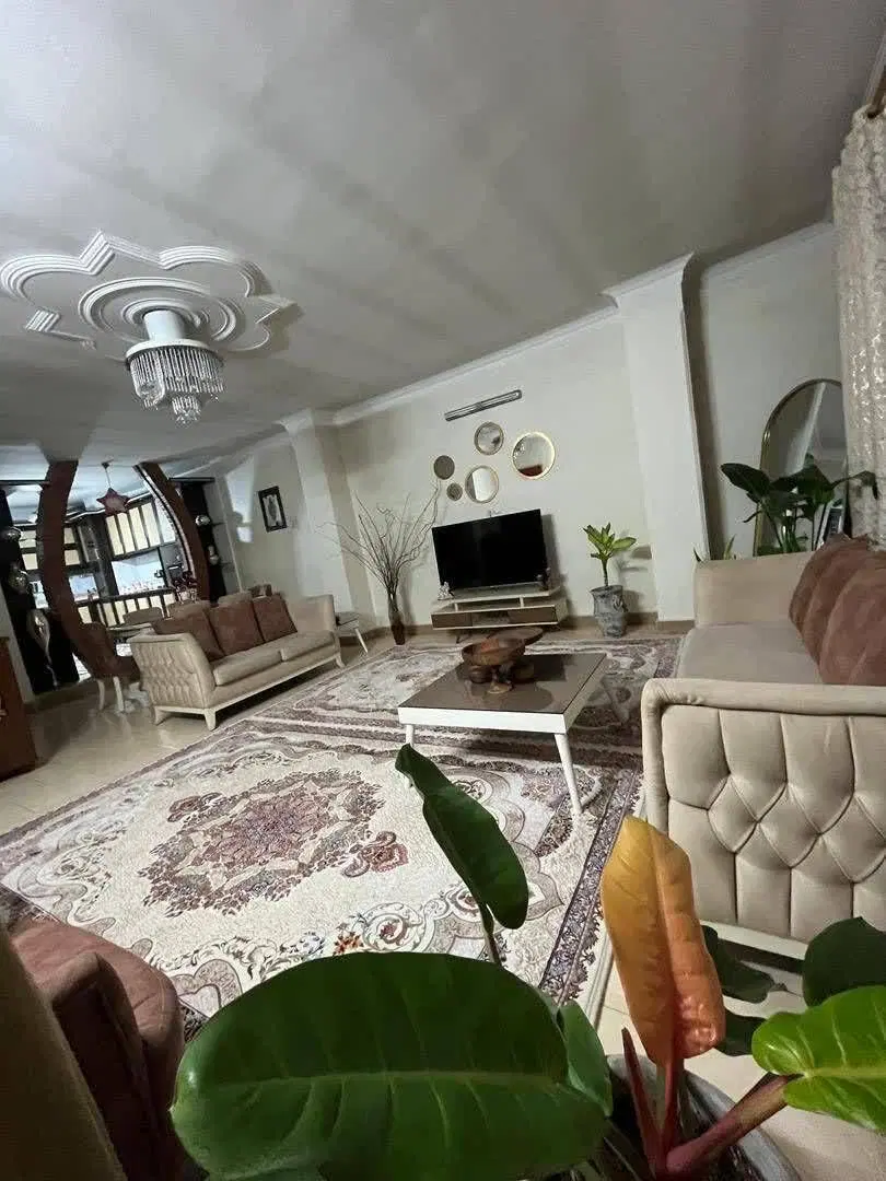 آپارتمان مسکونی