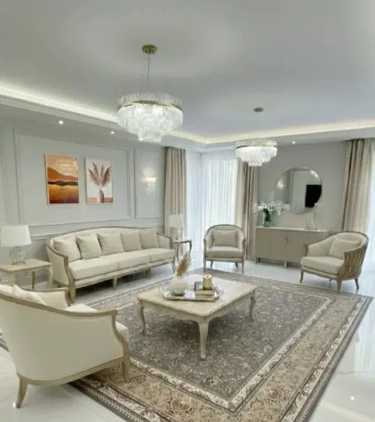 فروش واحد ۳ خوابه در بلوار گلستان