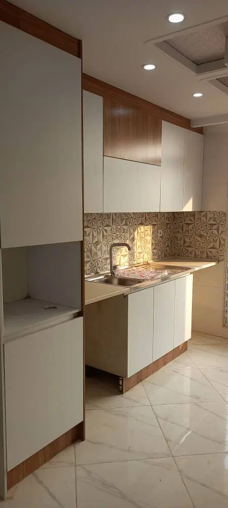 آپارتمان ۷۲ متر ۲ خوابه افسریه