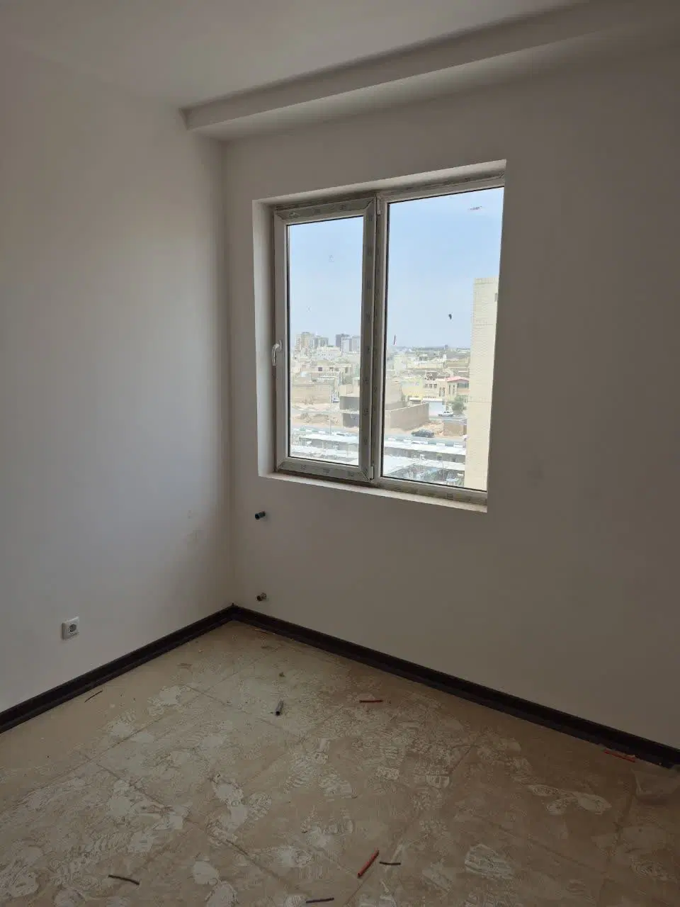 آپارتمان محمدخانی، بلوار مدرس